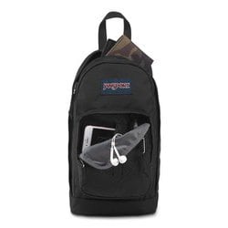 Jansport metro sling discount bag