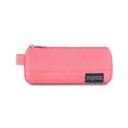BASIC ACCESSORY POUCH ベーシックアクセサリーポーチ ストロベリーピンク JS00T49A53Y