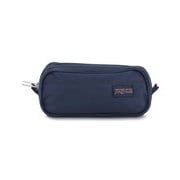 LARGE ACCESSORY POUCH ラージアクセサリーポーチ ネイビー JS00T49C003