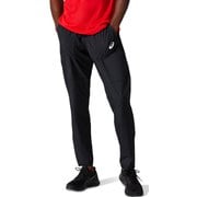 ランニングウーブンパンツ 2011B937 001 パフォーマンスブラック XLサイズ [ランニングウェア ロングパンツ メンズ]