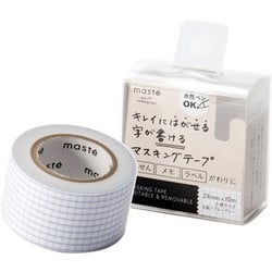 ヨドバシ.com - マークス MARK'S MST-FA05-BGY [水性ペンで書ける