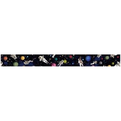 マスキングテープ マルチ 20mm幅 トラベル/宇宙飛行士 MST-MKT150-C