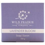 Wild Prairie Soap 石けん ラベンダーブルーム
