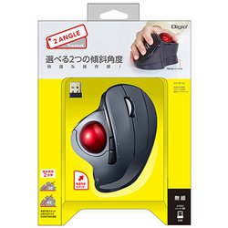 ヨドバシ.com - ナカバヤシ デジオ Digio 光学式親指 トラック