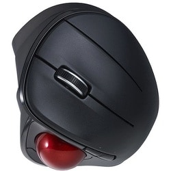 ヨドバシ.com - ナカバヤシ デジオ Digio 光学式親指 トラックボール 角度可変 Bluetooth5.0 5ボタン ブラック MUS-TBIF182BK  通販【全品無料配達】