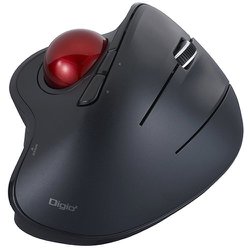 ヨドバシ.com - ナカバヤシ デジオ Digio MUS-TBIF182BK [光学式親指