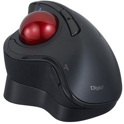 ヨドバシ.com - ナカバヤシ デジオ Digio MUS-TBIF182BK [光学式親指