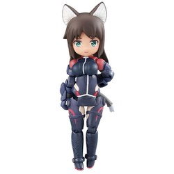 MegaHouse - デスクトップアーミー アリス・ギア・アイギス 兼志谷 シタラ カルバチョート Amazon.co.jp: 【特典】デスクトップアーミー アリス・ギア