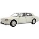 KSR18036S 1/18 トヨタ センチュリー シルバー [ダイキャストミニカー]