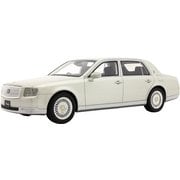 KSR18036S 1/18 トヨタ センチュリー シルバー [ダイキャストミニカー]