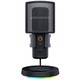Screamer-X デスクトップマイク CGR-U163RGB-500MK