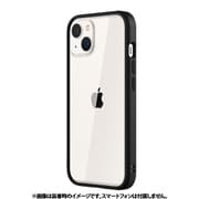 NPB0123024 [iPhone 13 用 Mod NX 耐衝撃モジュラーケース ブラック]