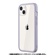 NPB01230C1 [iPhone 13 用 Mod NX 耐衝撃モジュラーケース ラベンダー]