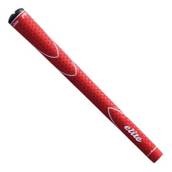 エリート X360ラバー レッド（CR） M58 バックライン無