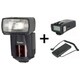 AIフラッシュ AB600-R ニコン用 限定3点キット AI FLASH KIT Nikon