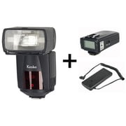 AIフラッシュ AB600-R ニコン用 限定3点キット AI FLASH KIT Nikon