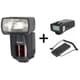 AIフラッシュ AB600-R キヤノン用 限定3点キット AI FLASH KIT Canon
