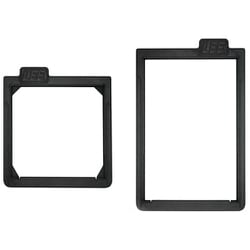 LEE Filters NIKKOR Z 14-24 f2.8 S用 フィルターフレーム（100×100mm・100×150mm）＆トリプルポーチ 受注生産