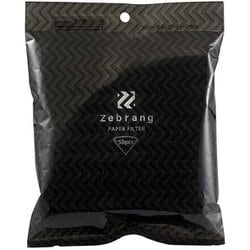 V60ペーパーフィルター02W ZB-VCF-02-50W [アウトドア 調理器具 コーヒー]
