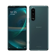 Xperia 5 III SOG05（G） [スマートフォン]