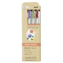 ヨドバシ.com - 三菱鉛筆 MITSUBISHI PENCIL UMNS38G3CATM [限定