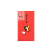 PC ぽち袋538 おとし玉 おみくじ柄 寅 25538006