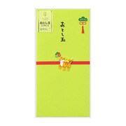 PC 金封549 おとし玉 トラ親子柄 25549006