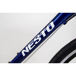 ヨドバシ.com - ホダカ HODAKA NESTO ネスト クロスバイク ヨドバシ.com - ホダカ HODAKA NESTO ネスト クロスバイク