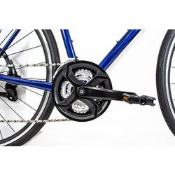 クロスバイク　NESTO VACANZE ネスト　バカンゼ 1-D 新生活でクロスバイクを始めるなら「VACANZE 1（バカンゼ