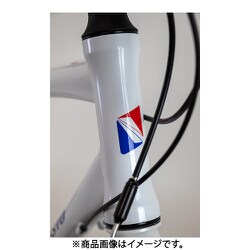 ヨドバシ.com - ホダカ HODAKA NESTO ネスト クロスバイク VACANZE 2（バカンゼ 2） -D 500mm 700×32C  外装7段変速 レッド NE-22-011 通販【全品無料配達】