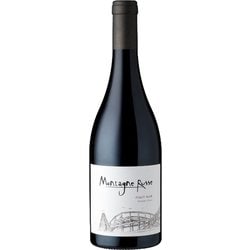 モンターニュ・ルース ピノ・ノワール ソノマ・コースト 14.5度 750ml [赤ワイン]