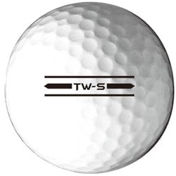 ゴルフボール 202モデルTW-S BTQ2103