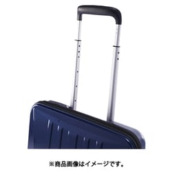 ヨドバシ.com - A.L.I アジア・ラゲージ スーツケース Locobox
