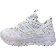 AKC0001 AKIII CLASSIC（アキクラシック） 厚底 スニーカー レディース RUMBLE WHT 25.0cm