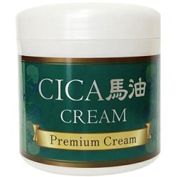 CICA馬油クリーム