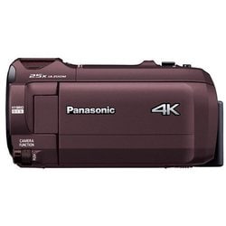 ヨドバシ.com - パナソニック Panasonic HC-VX992MS-T [デジタル4K