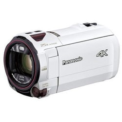 パナソニック Panasonic HC-VX992MS-W [デジタル - ヨドバシ.com