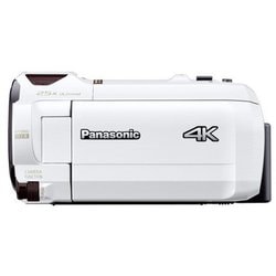 パナソニック　デジタル4K ビデオカメラ　HC-VX992MS 64GBメモリー