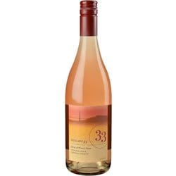 セラーズ33 ロゼ・オブ・ピノノワール 12.8度 750ml [ロゼワイン]