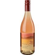 セラーズ33 ロゼ・オブ・ピノノワール 12.8度 750ml [ロゼワイン]