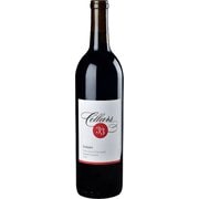 セラーズ33 ジンファンデル ビスタ・ルナ 14.8度 750ml [赤ワイン]