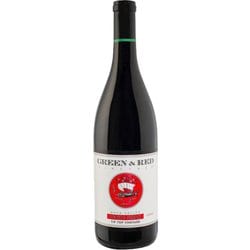 グリーン＆レッド プティット・シラー ティップトップ 15.1度 750ml [赤ワイン]