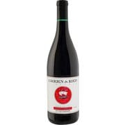 グリーン＆レッド プティット・シラー ティップトップ 15.1度 750ml [赤ワイン]