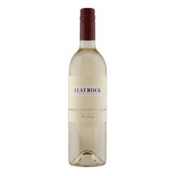 フラットロック・ピノグリージョ 12.5度 750ml [白ワイン]
