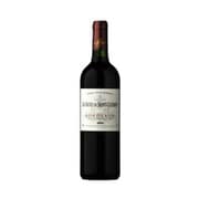 ラ・クロワ・サンクレメント・ルージュ 13度 750ml [赤ワイン]