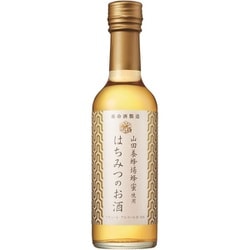 はちみつのお酒 14度 250ml [リキュール]
