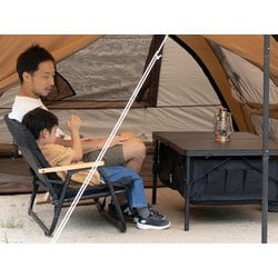 ヨドバシ.com - ディーオーディー DOD CS2-900-KH [グッドラック