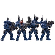 JOYTOY×WAR HAMMER アルトラマリーンズ・インフォルトレーターズ [塗装済完成品フィギュア 1/18スケール]