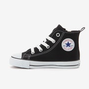 FIRST STAR(ファーストスター) CD ALLSTAR N Z HI ブラック 15.0cm