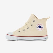 FIRST STAR(ファーストスター) CD ALLSTAR N Z HI ホワイト 21.0cm